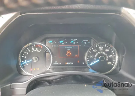 2020 Ford F150 Supercrew z USA, uszkodzony, nr VIN 1FTEW1E45LKE14566